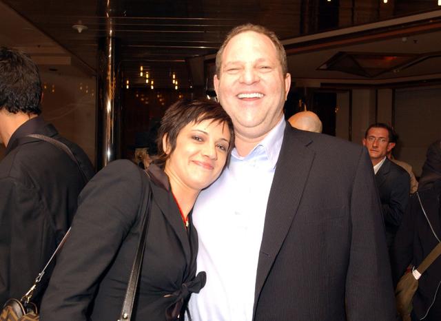 Harvey Weinstein: All The Women Accusing Him Of Sexual Harassment