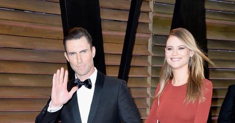 2014 Vanity Fair Oscar Party Hosted By Graydon Carter – Arrivals