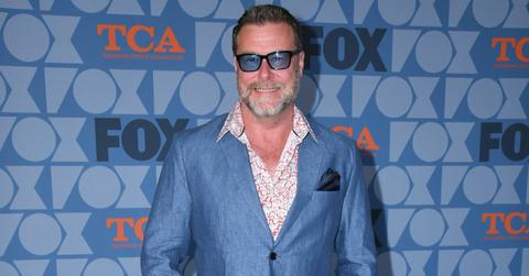 dean mcdermott new gilfriend pp