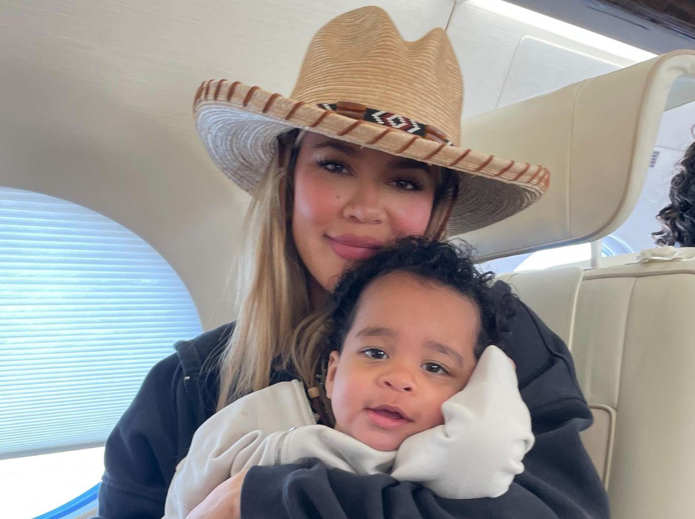 khloe kardashian ridiculed parenting exhausting without live in nanny