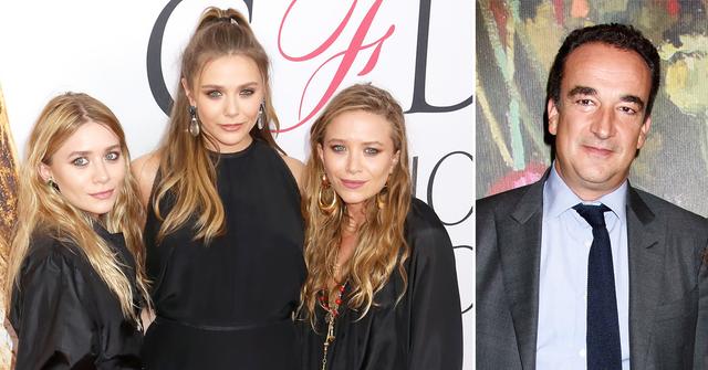 mary kate olsen doesnt know if she could have survived olivier sarkozy divorce without sisters ashley olsen elizabeth olsen ok