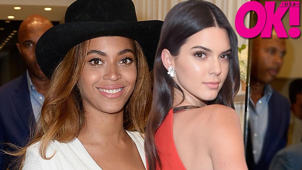 Kendall Jenner, Beyoncé and More Celebs Love This It Bag Brand and It's on  Sale Right Now