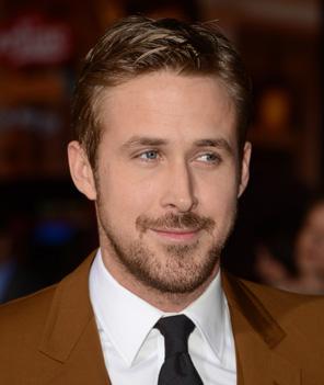 Who Knew? Ryan Gosling Came 