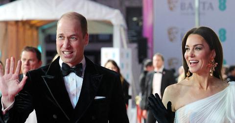 prince william kate middleton terrible arguments