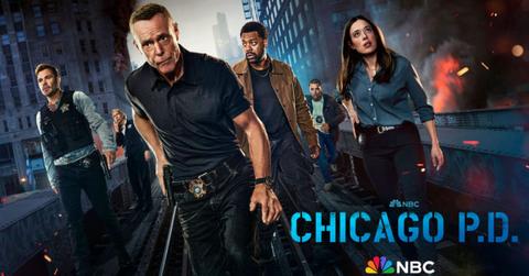 Photo of 'Chicago P.D.' key art