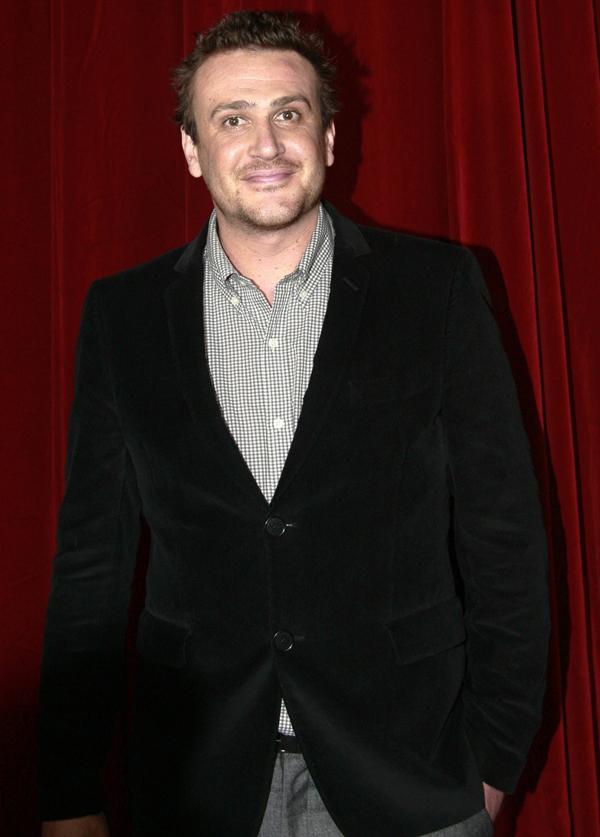 Jason Segal