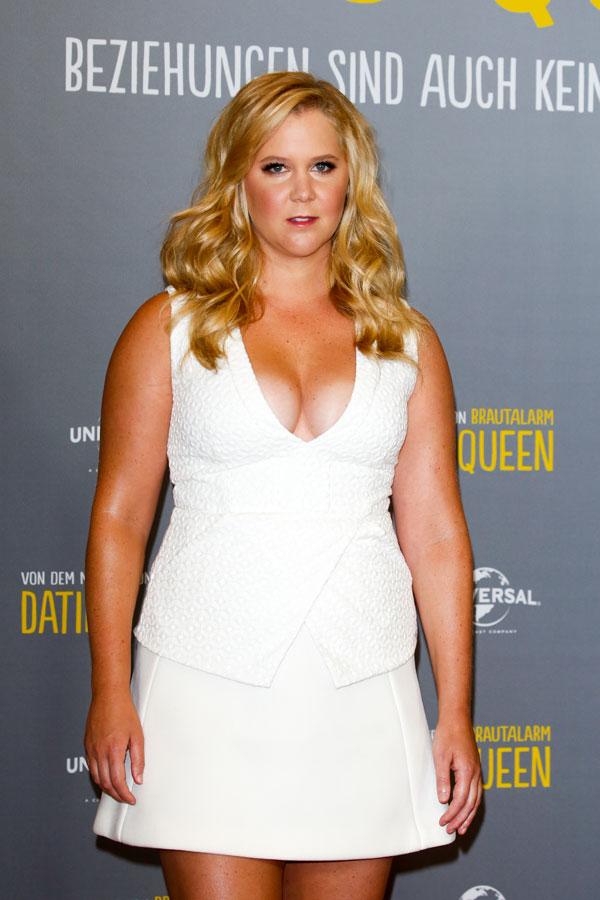 Amy schumer before after fame transformation 09