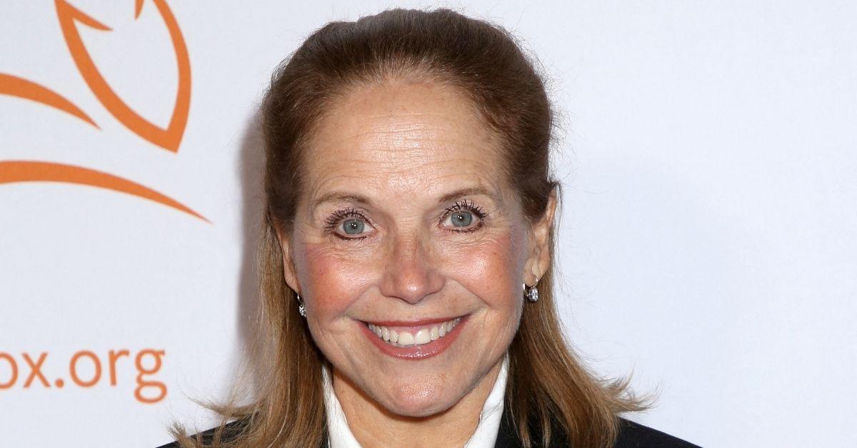 katie couric