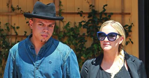 Celebrity Sightings In Los Angeles – May 12, 2015