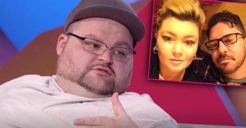 Amber portwood pregnant baby daddy andrew glennon