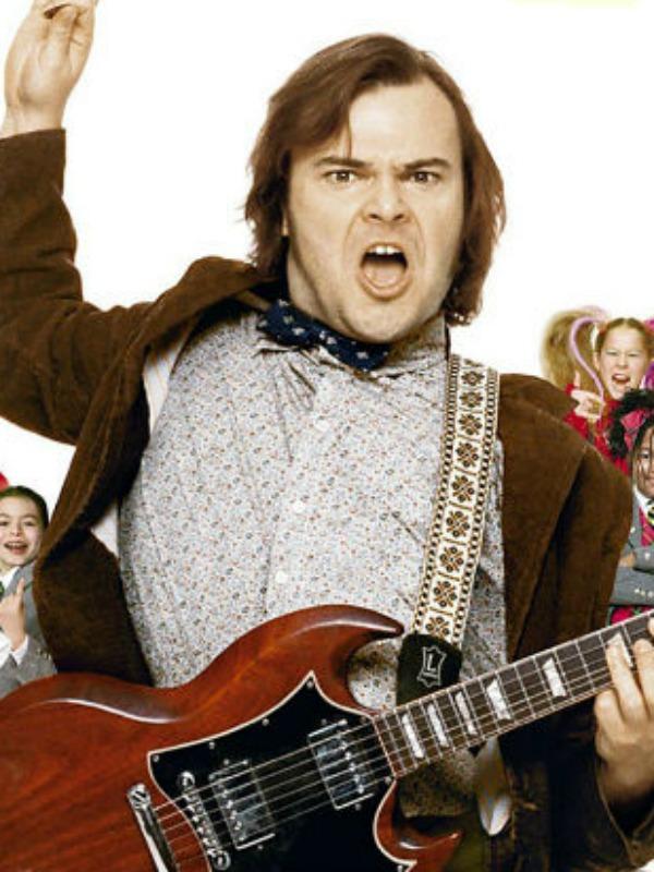 School of Rock