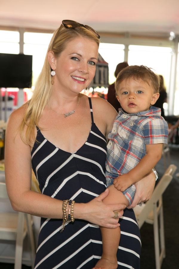 Melissa Joan Hart interview