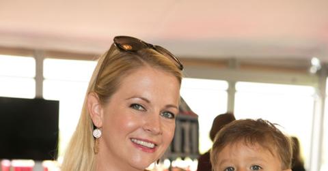 Melissa Joan Hart interview