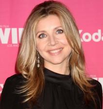 How Sarah Chalke Prepped For Parenting