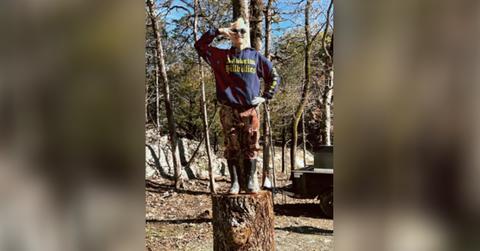 gwen stefani blake shelton holiday weekend oklahoma