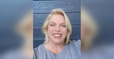 sister wives star janelle brown gushes gabe surprising her gifts pp