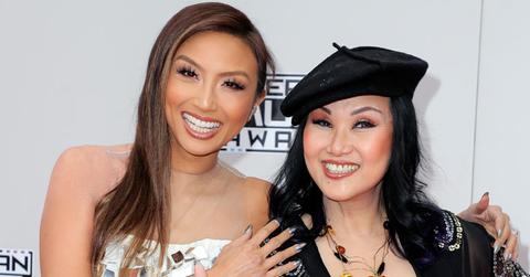 //Jeannie Mai Moms Boy Advice PP