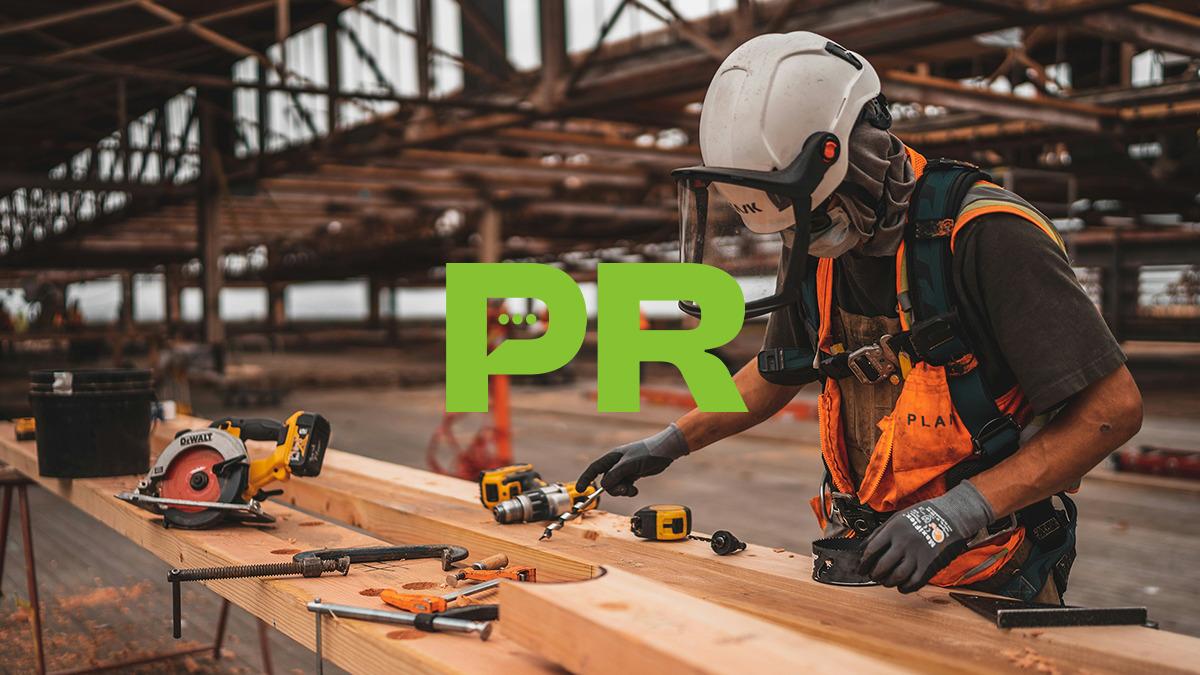 how prceptive gives local contractors a free website and the system to book more jobs