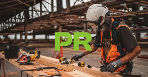 how prceptive gives local contractors a free website and the system to book more jobs
