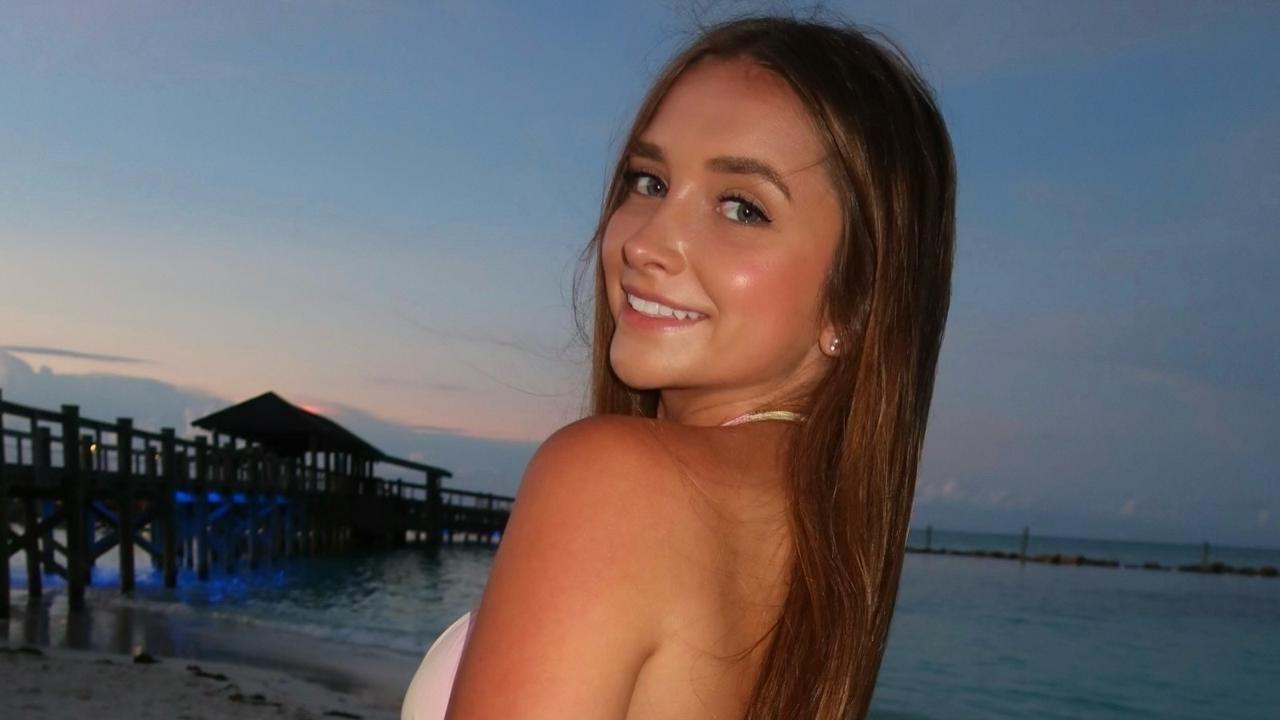 image of Skylar Mae said she would date them as long as they were 'a good human.'