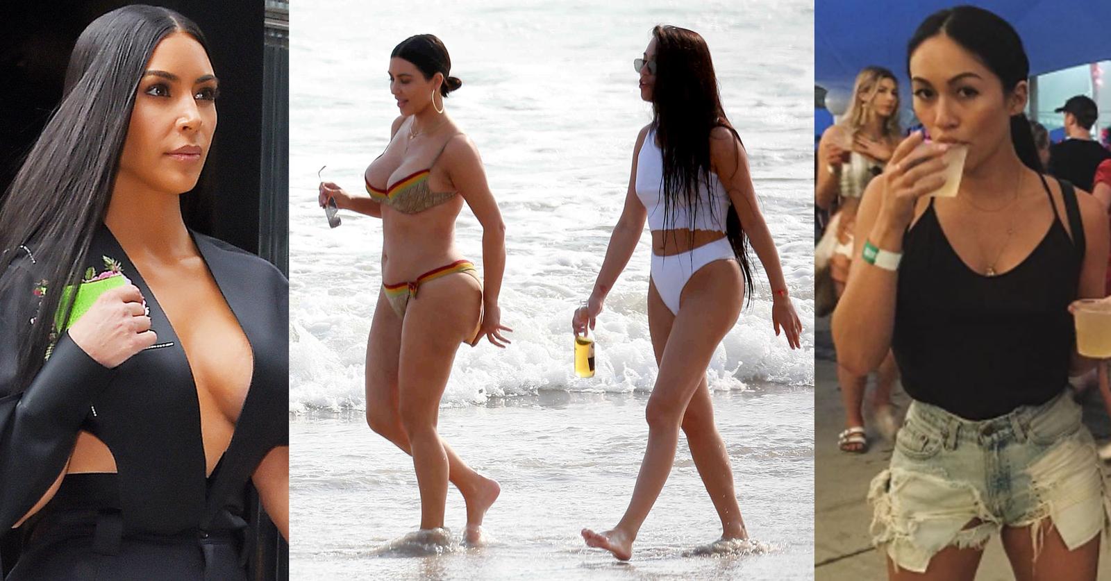 Kim Kardashian's Assistant Tells All