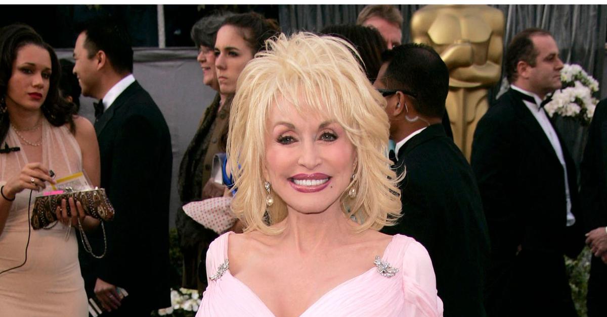 Dolly Parton 'Carried a Lot of Guilt' That She 'Didn't Spend Enough Time' With Late Husband Carl Dean Before Her Own Sad Death at Age 80, Says Source