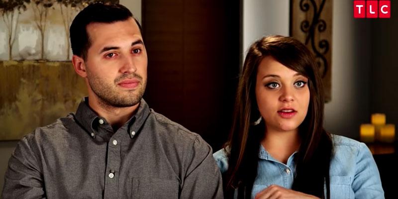 Jinger duggar husband jeremy ignore mommy shamers pp