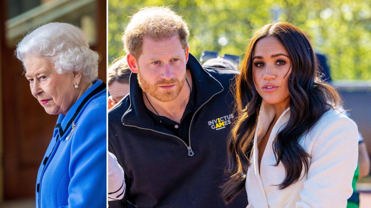 image of Meghan Markle is facing renewed scrutiny ahead of her Australia trip.