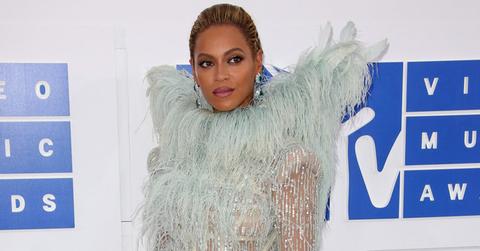 The 2016 MTV Video Music Awards (part A) – New York, New York