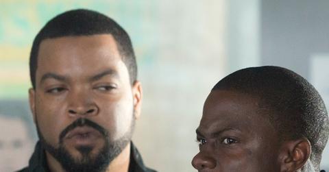 ride along kevin hart