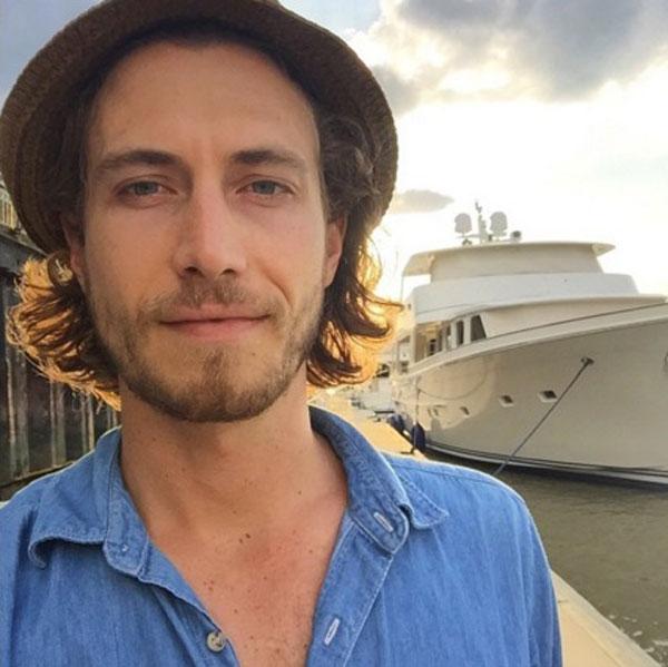 Sexy Scandal! Find Out Which Real Housewives Of New York Star Is Involved In A Nude Photo Leak