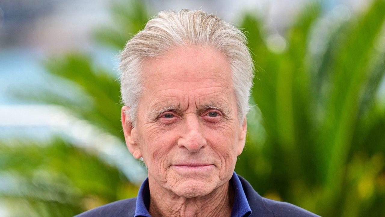 michael douglas secret romance mothers friend book