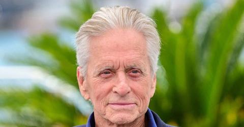 michael douglas secret romance mothers friend book