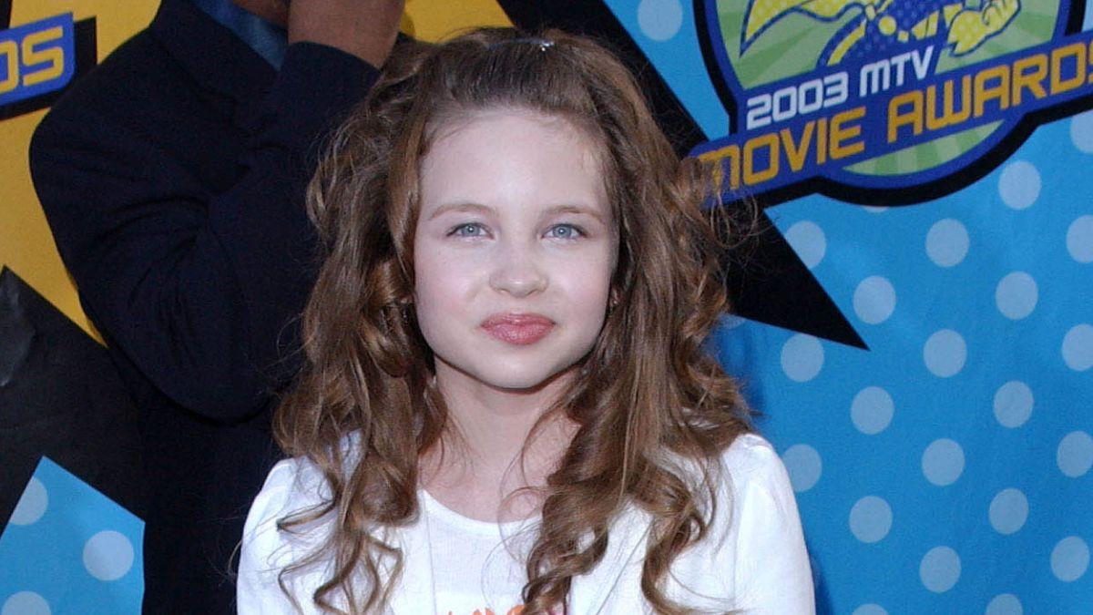 image of Daveigh chase 