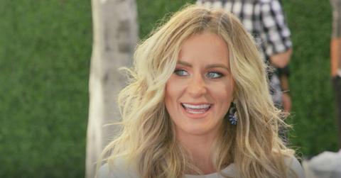 Leah messer twitter podcast announcement premiere date