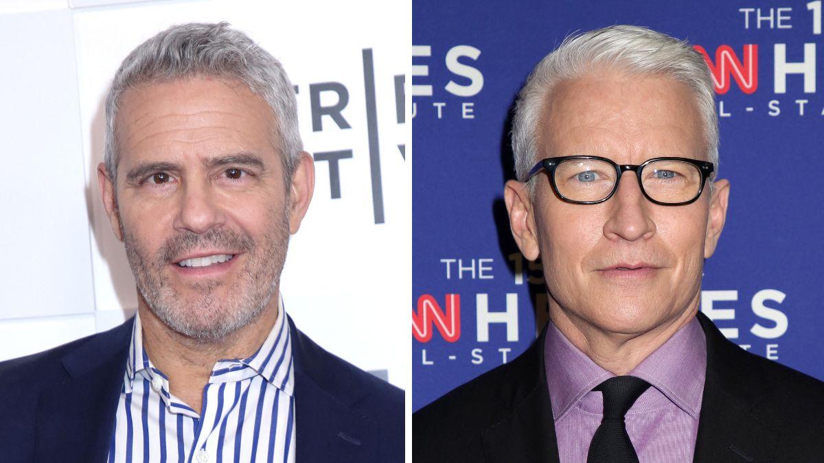 image of Kathy Griffin warned that media figures could face backlash if they stay silent.