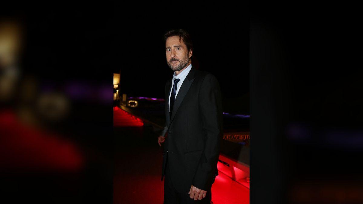 Photo of Luke Wilson called working with his siblings 'good and bad.'