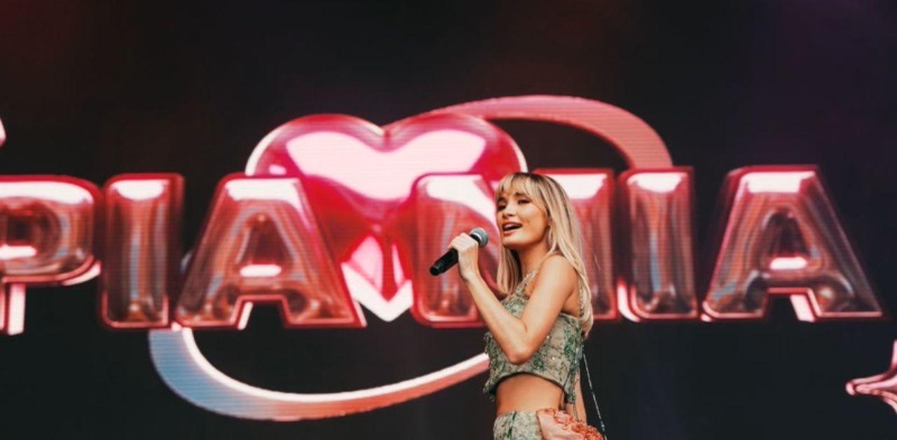 pia mia admits she will always be transparen fans