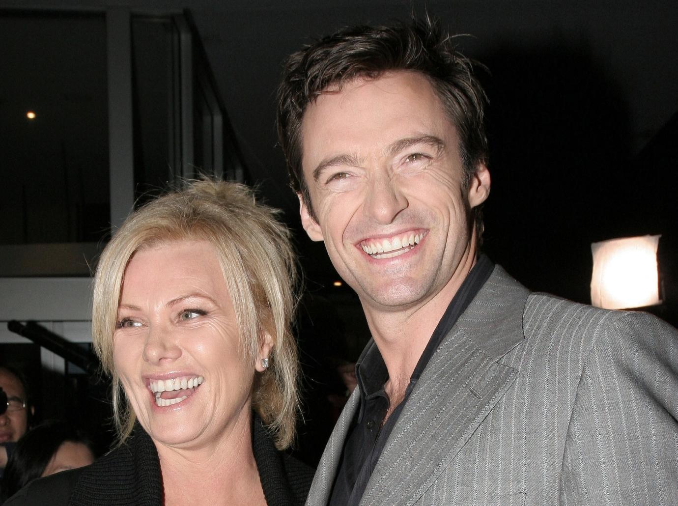 deborra lee furness blindsided hugh jackman sutton foster romance rage