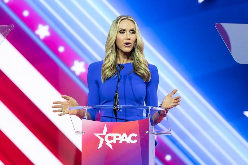 lara trump spanish us