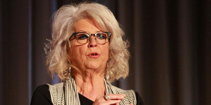 Paula Deen Loses Major Endorsement Deal - The New York Times