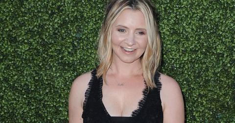beverley mitchell miscarriage grateful