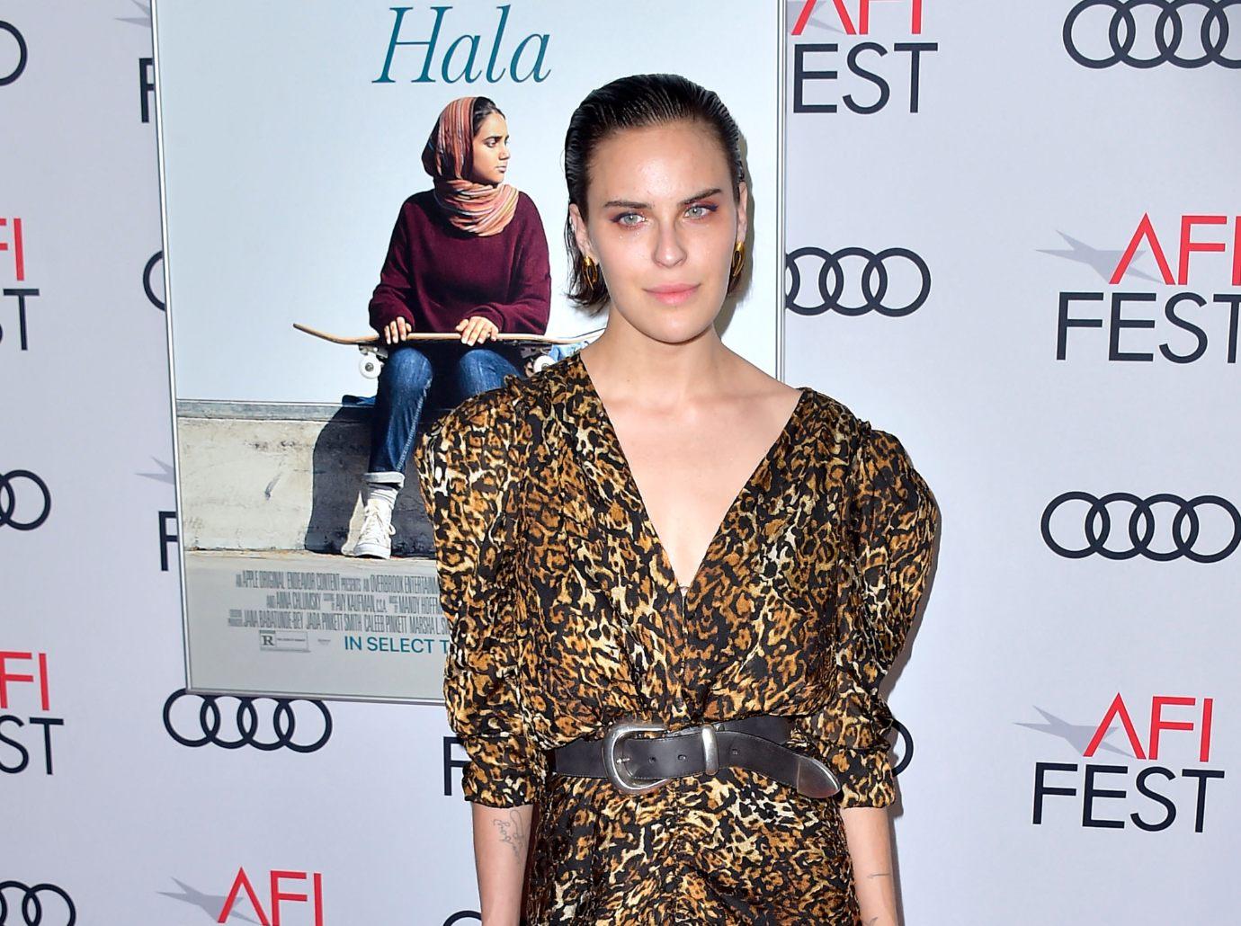 Tallulah Willis Shares Inspiring Message About Eating Disorder Recovery