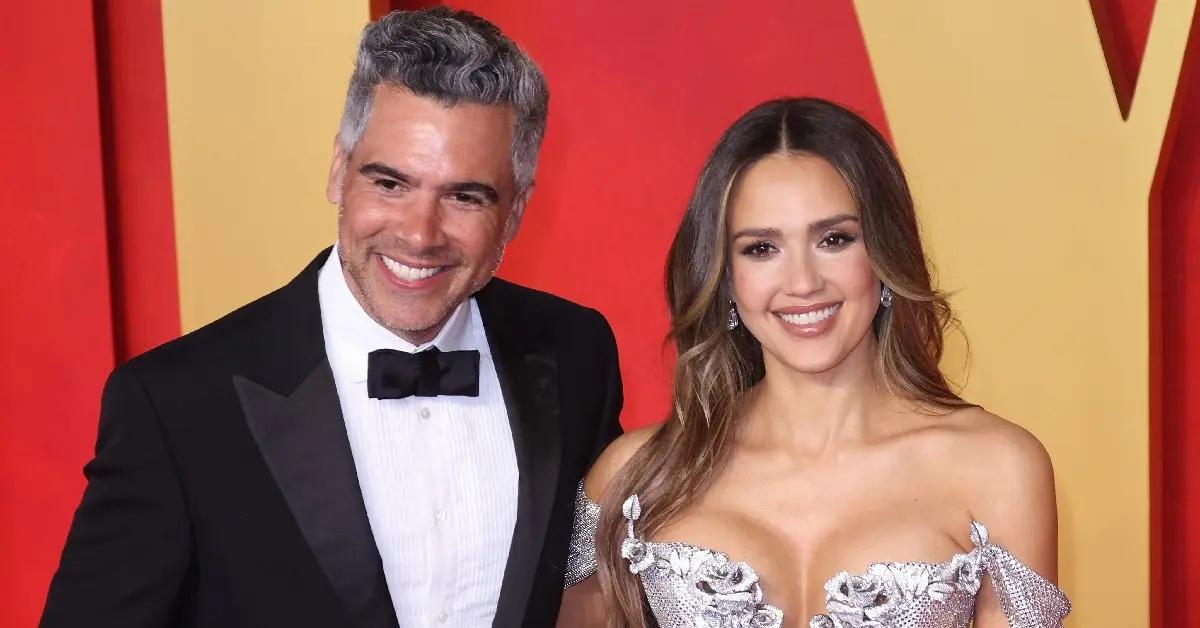 jessica alba cash warren grew apart before separating