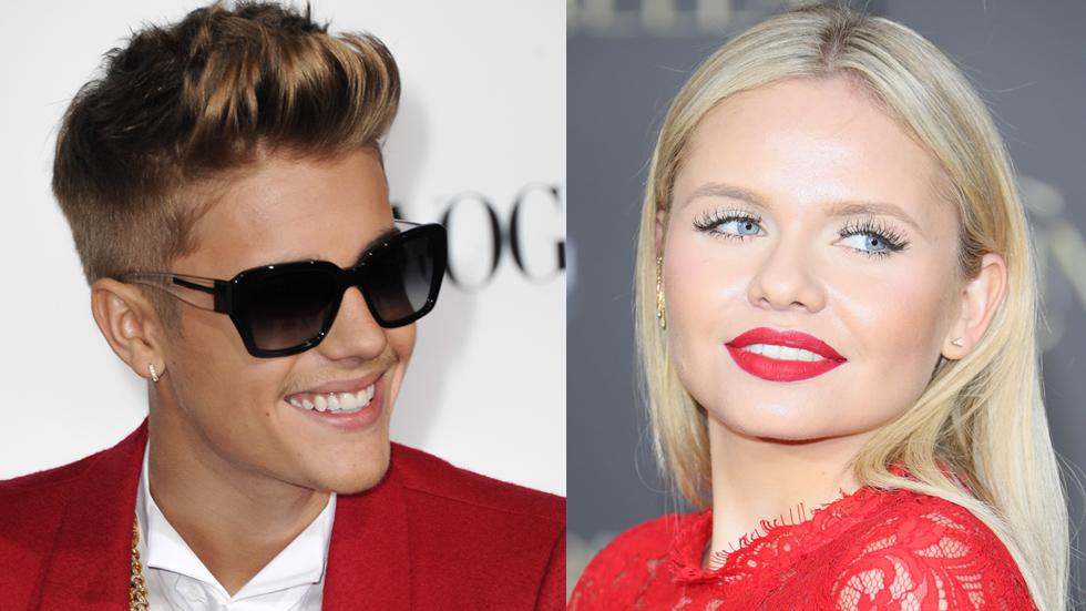 Justin bieber dating alli simpson cody sister 01