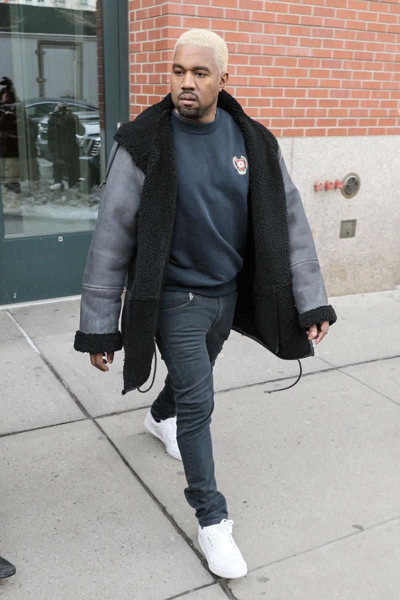 Kanye West Having Issues With Memory Lost After Mental Breakdown!