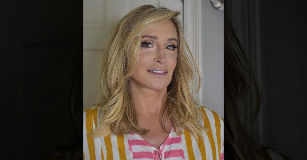 Photo of Sonja Morgan