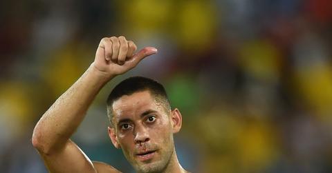 clint dempsey
