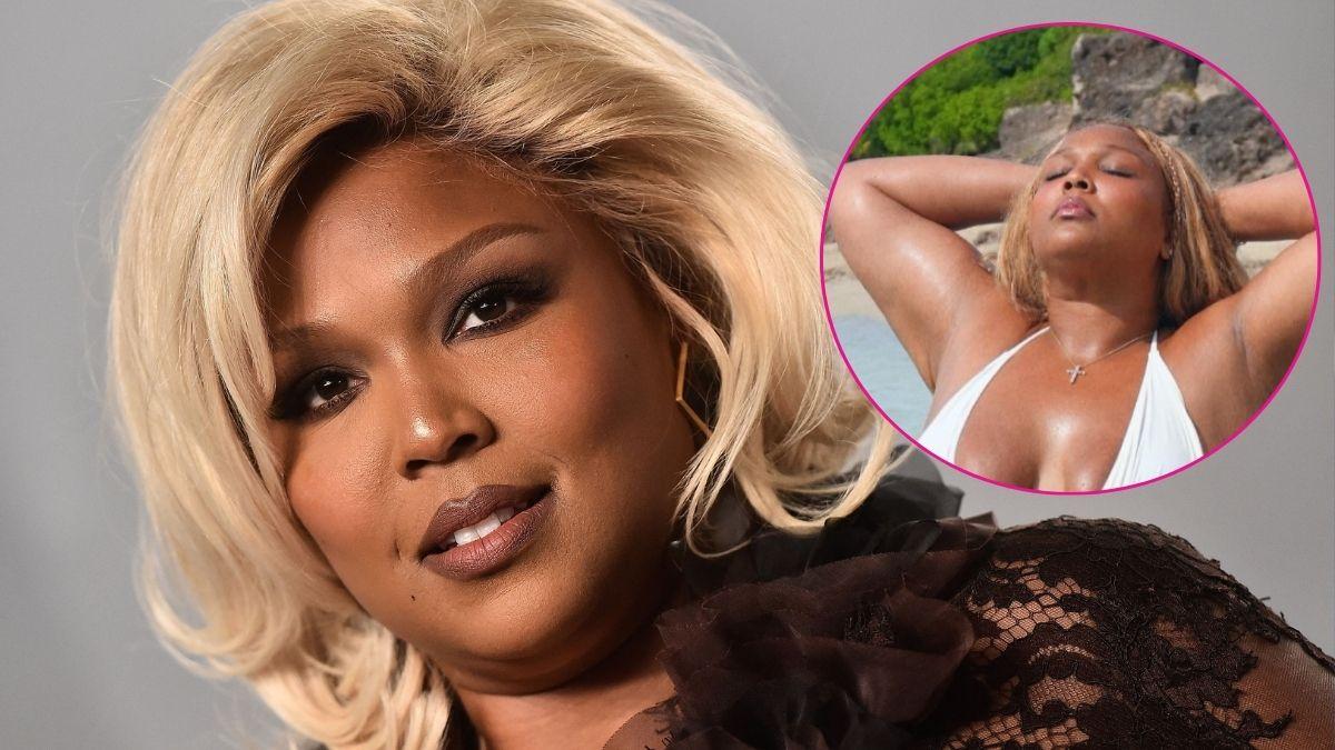 Photo of Lizzo