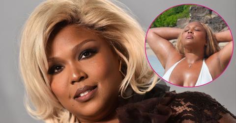Photo of Lizzo